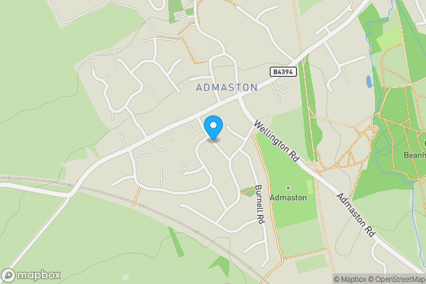 Sutton Road, TELFORD, Shropshire, TF5 0AZ