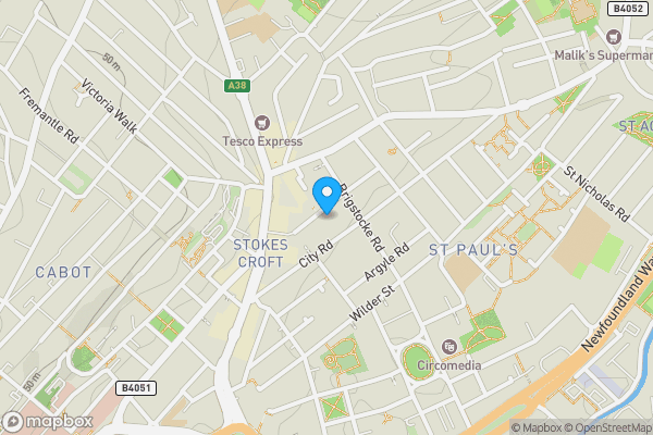 11, Hepburn Road, St Pauls, Bristol, BS2 8UD