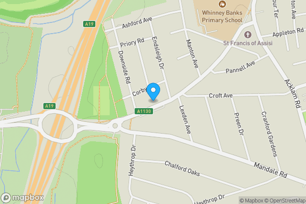 Levick Crescent, Middlesbrough, Cleveland, TS5 4RA