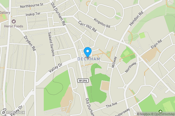 22 Baden Powell Street, Gateshead, Tyne And Wear, NE9 5LD