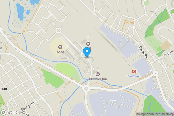 Land South of Tirfounder Fields, Ffordd Tirwaun, Aberdare, Mid Glamorgan, CF440AH