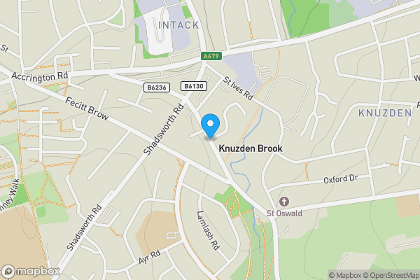 Bank Lane, BLACKBURN, Lancashire, BB1 2AP