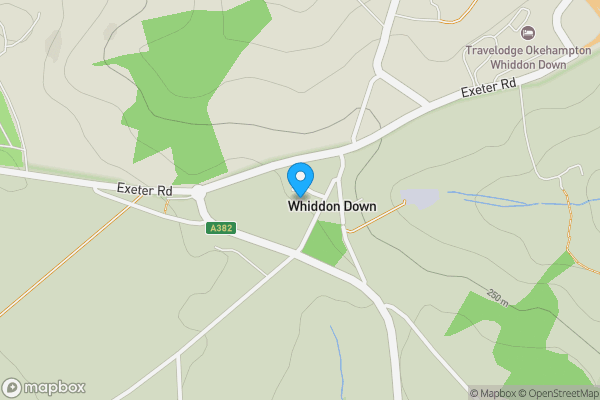 4 Barn Close, Whiddon Down, Okehampton, Devon EX20 2QR