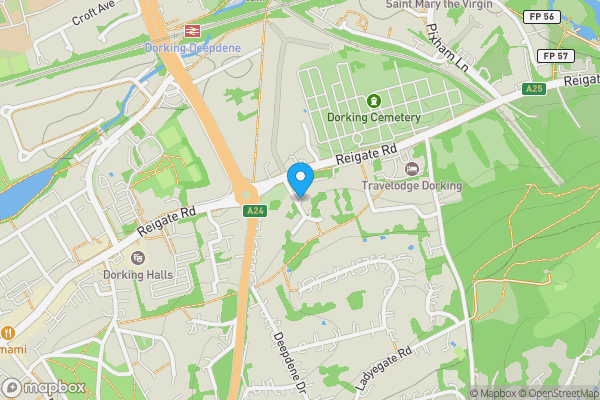 Land at Spital Heath, Dorking, Surrey, RH4 1QG