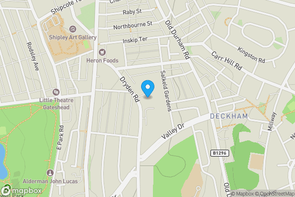 Bowes Lyon Court, 32 Dryden Road, Gateshead, Tyne And Wear, NE9 5BX