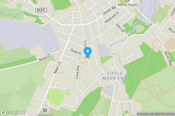 87-87A Trinity Street, Oswaldtwistle, Accrington, Lancashire, BB5 3PY