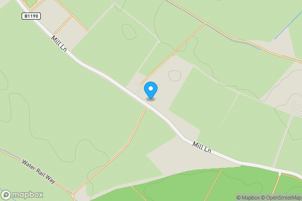 Map location for Lilac Cottage Horncastle Road, Lincoln, Lincolnshire, LN3 5SU