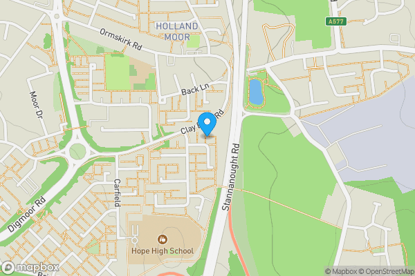 15 Castlehey, Skelmersdale, Lancashire, WN8 9DU