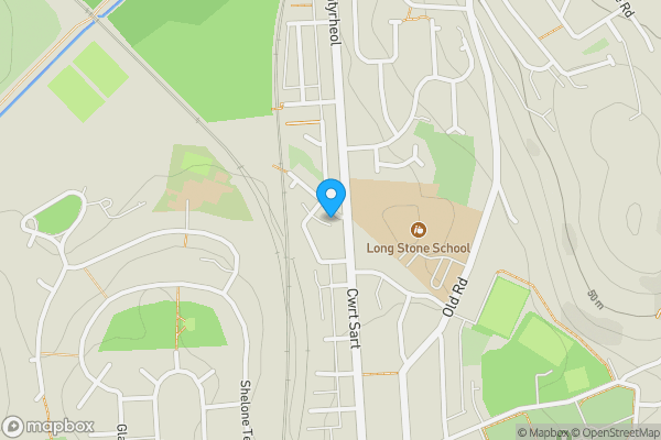 1 Farm Road, Neath, Neath Port Talbot SA11 2TA