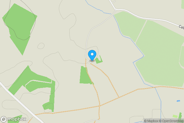 Map location for High House Farm, Caters Road, Bredfield, Woodbridge, Suffolk IP13 6BQ