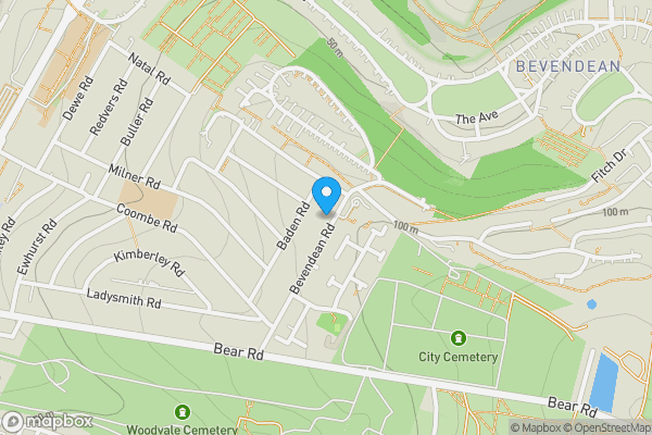 75 Bevendean Road, Brighton, East Sussex, BN2 4FN