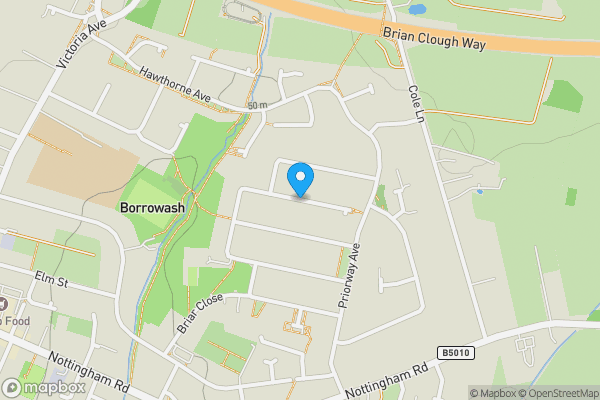 Rutland Avenue, DERBY, Derbyshire, DE72 3JF