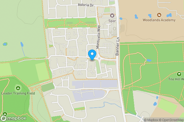 11 Hudson Vale, Coventry, West Midlands, CV4 9HT