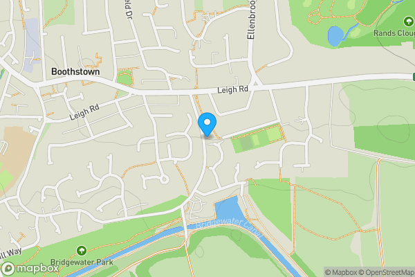 Map location for 17 Waterdale Close, Worsley, Manchester, Greater Manchester M28 1YP