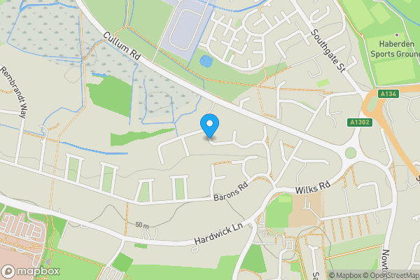 Flat 2, Lydgate Court, Abbots Gate, Bury St. Edmunds, Suffolk IP33 2FB