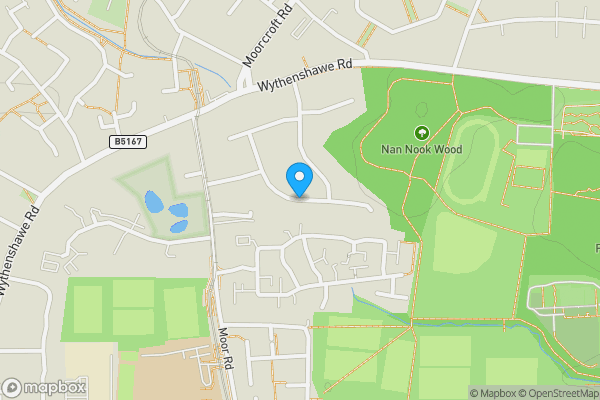 Withenfield Road, MANCHESTER, Lancashire, M23 9BS