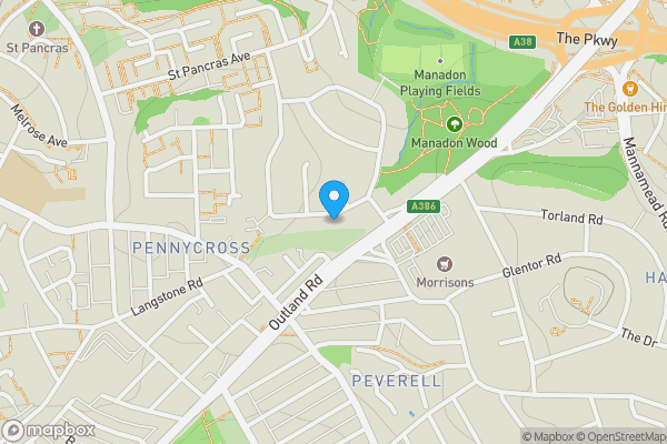 1 Carnock Road & 11 St Erth Road, Plymouth, PL2 3SG