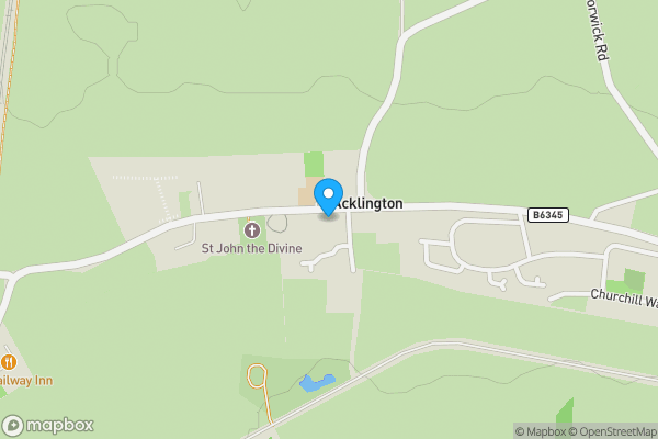 21 The Village Acklington, Morpeth, Northumberland, NE65 9BL