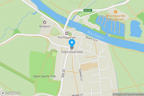 23-25 High Street  &  Talbot Hotel, 27 High Street, Upton-upon-severn, Worcester, Worcestershire, WR8 0HJ