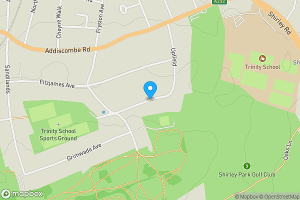 Upfield, Croydon, CR0 5DQ