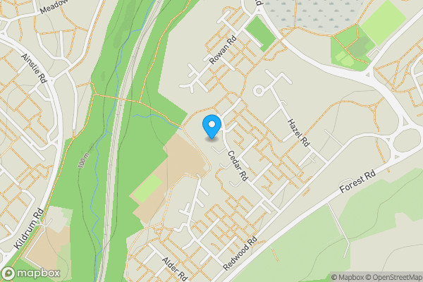 239 Cedar Road, Glasgow, G67 3AT