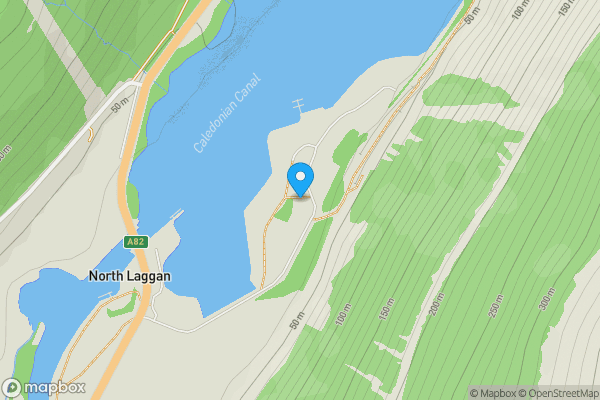 Great Glen Water Park, Spean Bridge, PH34 4EA