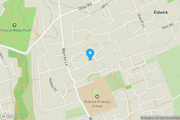 22 Timble Drive Bingley, BD16 3PF