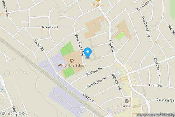 Winsor & Newton Building, Harrow, Middlesex, HA3 5RN