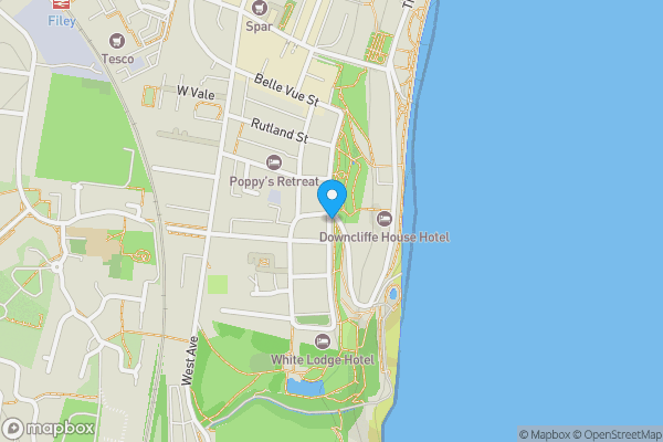 The Crescent, FILEY, North Yorkshire, YO14 9JH