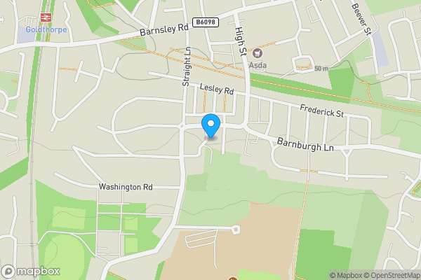 9 Orchard Street Goldthorpe, Rotherham, South Yorkshire, S63 9ES