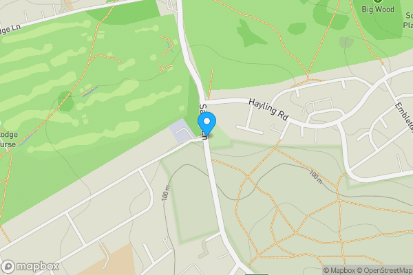 Sandy', Land off Sandy Lane, Northwood, HA6 3DA