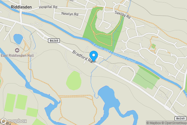 Bradford Road, KEIGHLEY, West Yorkshire, BD20 5LD