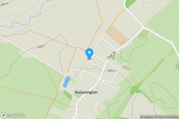 Map location for 12, Greens Close, Chippenham, Hullavington, SN14 6EG