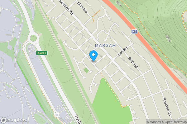 16 Phoenix Avenue, Port Talbot, Neath Port Talbot, SA13 2LS