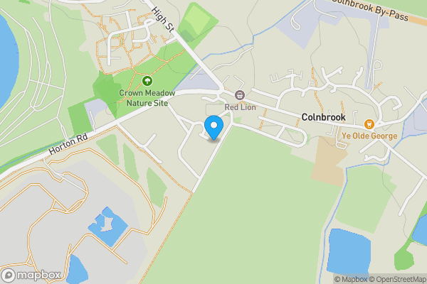 10 Drift Way, Colnbrook, Slough SL3 0LQ