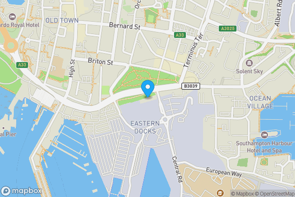 Flat 8 Admiralty House, 4 Platform Road, Southampton, SO14 3FU