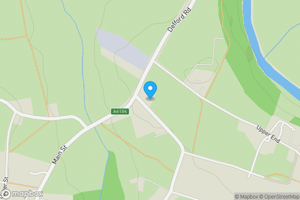 Map location for Busy Bees, Eckington Road, Birlingham, Pershore, Worcestershire, WR10 3DA