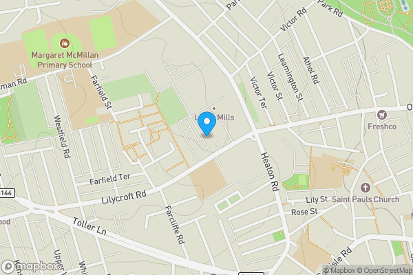 Apartment 317, Bradford, West Yorkshire, BD9 5BD