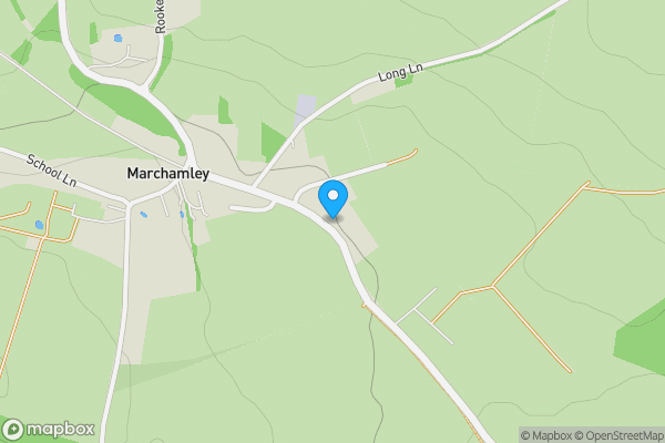 Map location for 9, Eastlands, Shrewsbury, SY4 5JZ