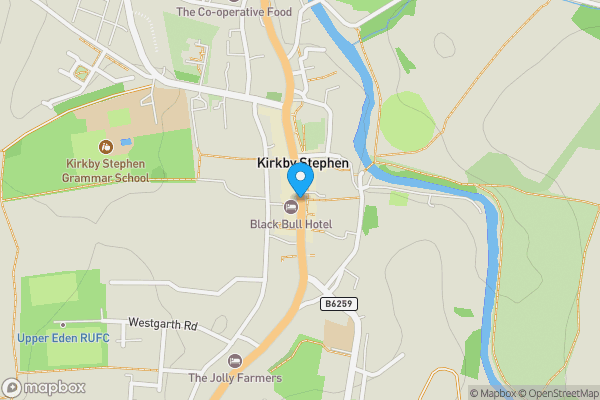 Market Street, Kirkby Stephen, Cumbria, CA17 4QW