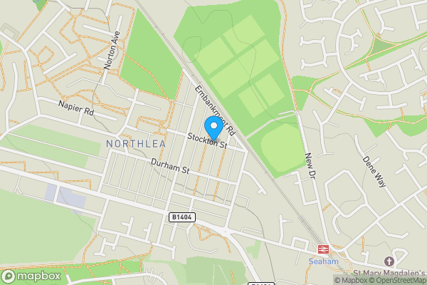 Rutland Street, Seaham , SR7 0AR