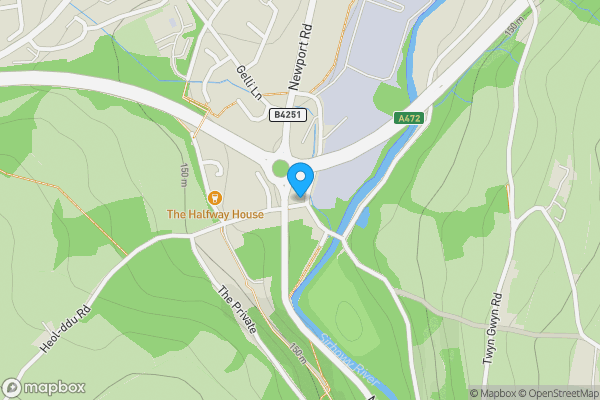 Pontllanfraith, Blackwood, Gwent, NP12 2HY - Online Auctions