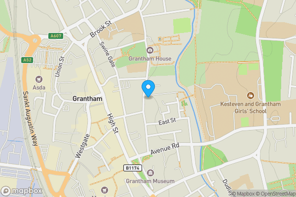 62, Grantham, Lincolnshire, NG31 6SN