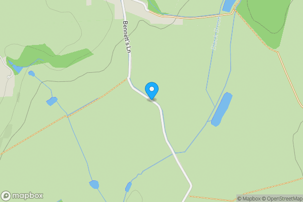 Land East of Bennetts Lane, Pattingham, WV6 7AU