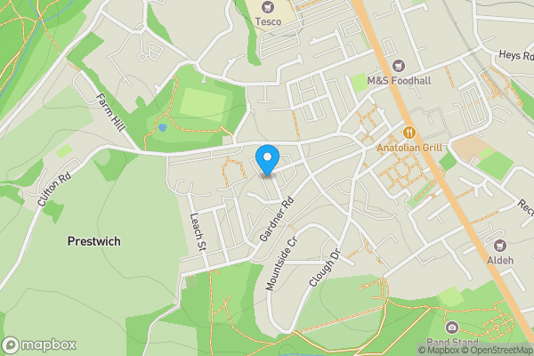 30, Manchester, Greater Manchester, M25 3HT