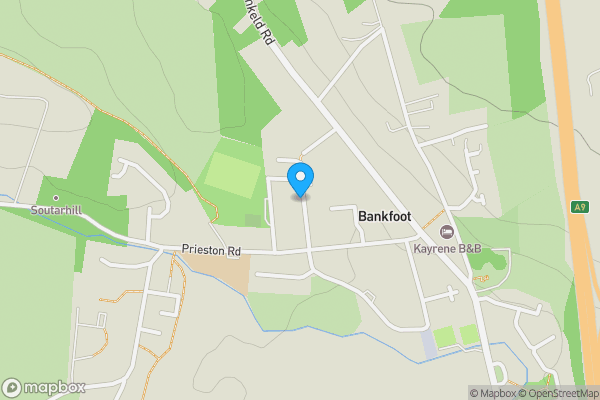 Rose Cottage Church Lane, Bankfoot, PH1 4BD