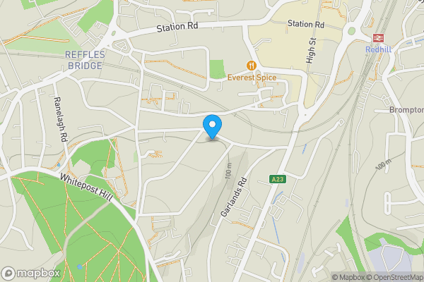 16 Grovehill Road, Redhill, Surrey, RH1 6PJ