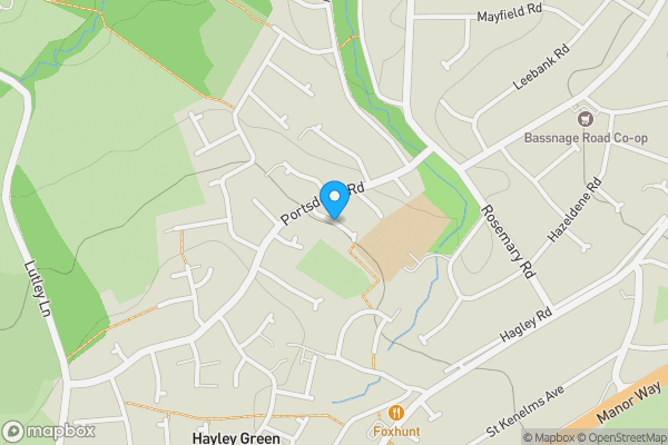 Naseby Drive, Halesowen, West Midlands, B63 1HJ