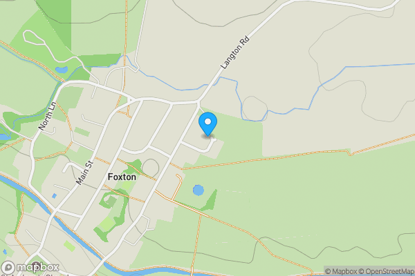 15 Swedish Close, Foxton, Market Harborough, LE16 7RQ