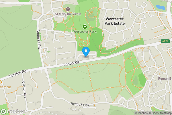 69 Winston Close, Greenhithe, Kent, DA9 9DG